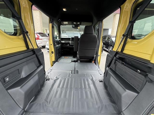 ホンダ Ｎ−ＶＡＮ ６６０ ファン R6年 (近畿) 99