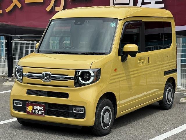 ホンダ Ｎ−ＶＡＮ ６６０ ファン R6年 (近畿) 99