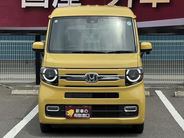 ホンダ Ｎ−ＶＡＮ ６６０ ファン R6年 (近畿) 99