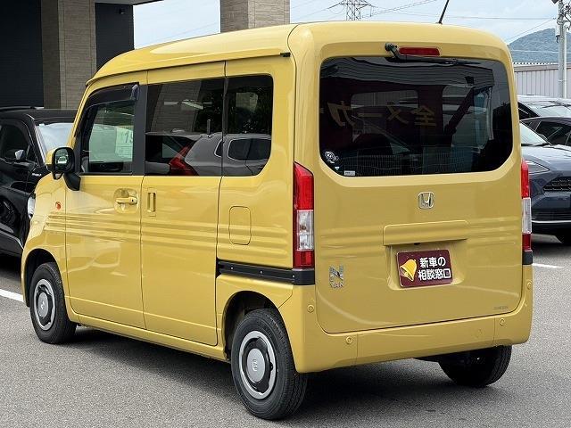 ホンダ Ｎ−ＶＡＮ ６６０ ファン R6年 (近畿) 99