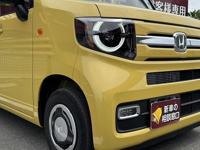 ホンダ Ｎ−ＶＡＮ ６６０ ファン R6年 (近畿) 99