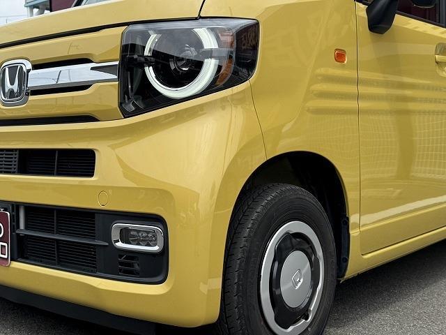 ホンダ Ｎ−ＶＡＮ ６６０ ファン R6年 (近畿) 99