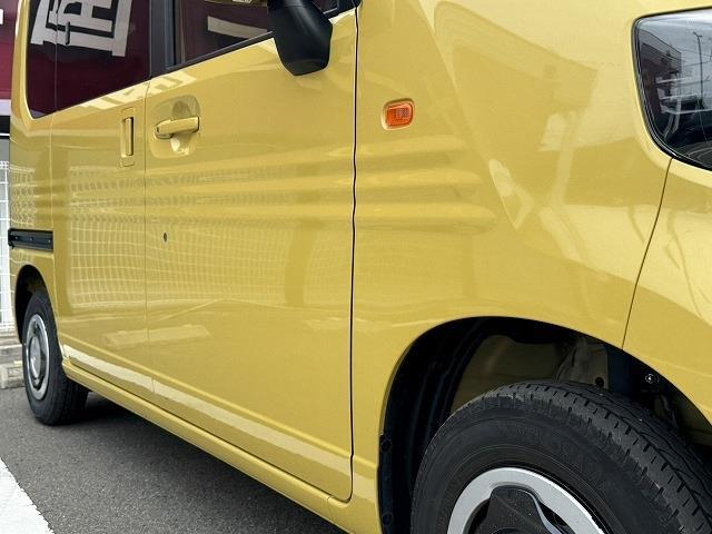 ホンダ Ｎ−ＶＡＮ ６６０ ファン R6年 (近畿) 99