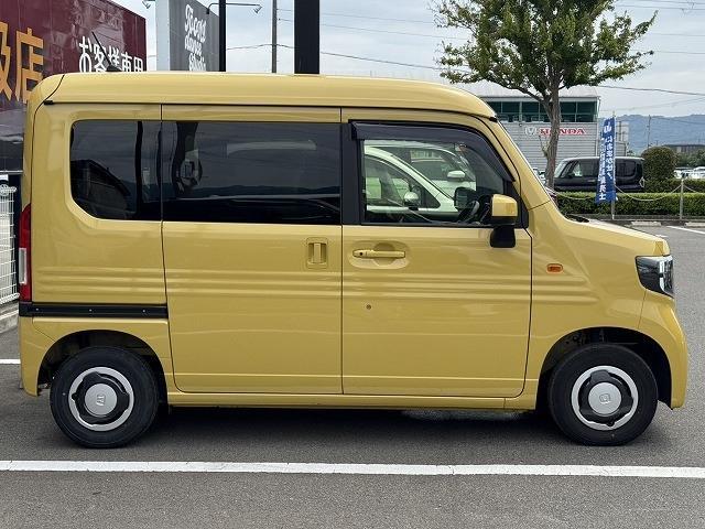 ホンダ Ｎ−ＶＡＮ ６６０ ファン R6年 (近畿) 99