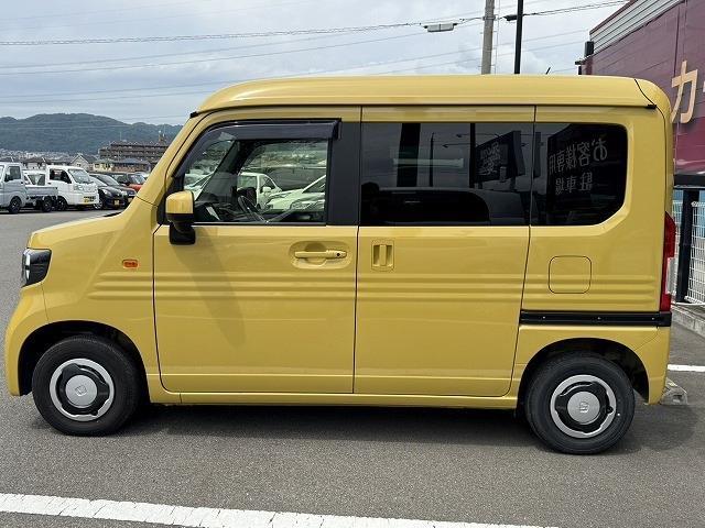 ホンダ Ｎ−ＶＡＮ ６６０ ファン R6年 (近畿) 99