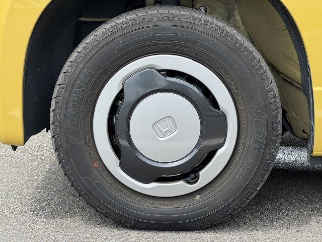 ホンダ Ｎ−ＶＡＮ ６６０ ファン R6年 (近畿) 99