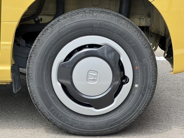 ホンダ Ｎ−ＶＡＮ ６６０ ファン R6年 (近畿) 99