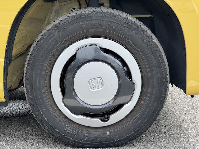 ホンダ Ｎ−ＶＡＮ ６６０ ファン R6年 (近畿) 99