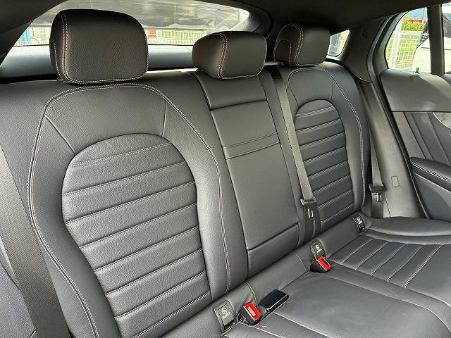 メルセデスベンツ ＧＬＣクーペ ３５０ Ｅ ４マチック ＡＭＧライン ４ＷＤ R3年 (近畿) 99