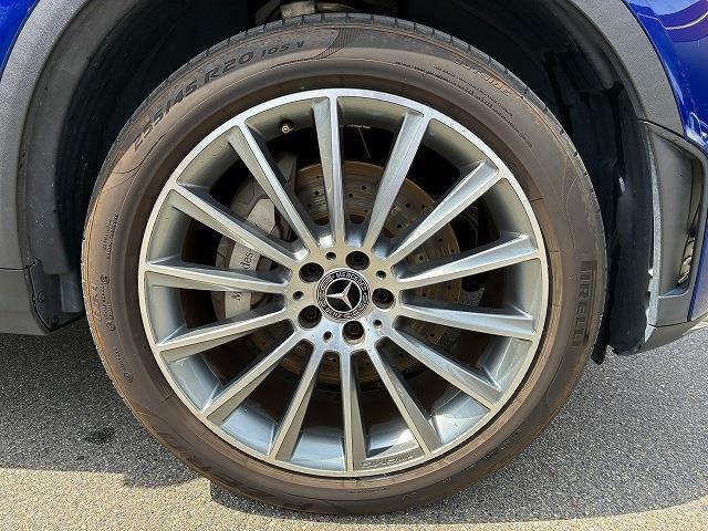 メルセデスベンツ ＧＬＣクーペ ３５０ Ｅ ４マチック ＡＭＧライン ４ＷＤ R3年 (近畿) 99