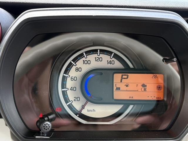 スズキ スペーシア ６６０ ハイブリッド Ｘ R1年 (近畿) 99