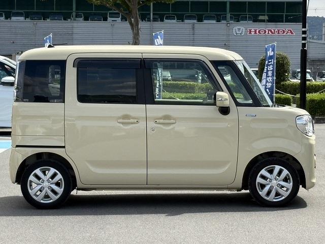 スズキ スペーシア ６６０ ハイブリッド Ｘ R1年 (近畿) 99