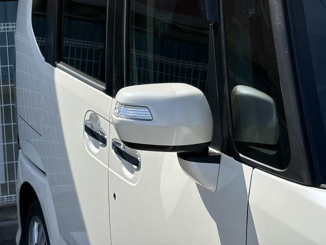 ホンダ Ｎ　ＢＯＸ ６６０ カスタムＧ Ｌパッケージ H24年 (近畿) 99