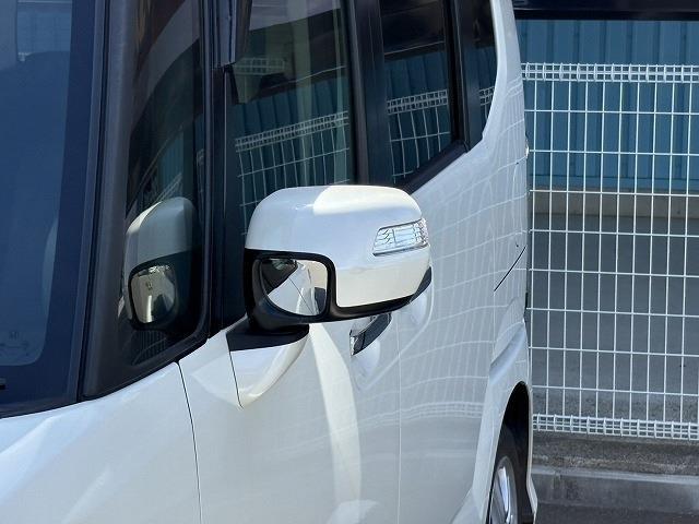 ホンダ Ｎ　ＢＯＸ ６６０ カスタムＧ Ｌパッケージ H24年 (近畿) 99
