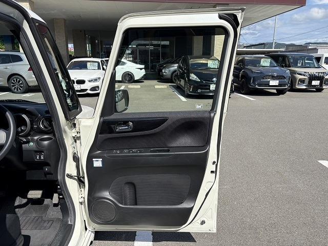 ホンダ Ｎ　ＢＯＸ ６６０ カスタムＧ Ｌパッケージ H24年 (近畿) 99