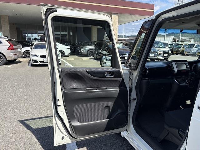 ホンダ Ｎ　ＢＯＸ ６６０ カスタムＧ Ｌパッケージ H24年 (近畿) 99