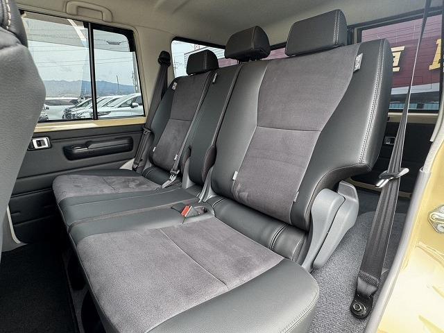 トヨタ ランドクルーザー７０ ２．８ ＡＸ ディーゼルターボ ４ＷＤ R7年 (近畿) 99
