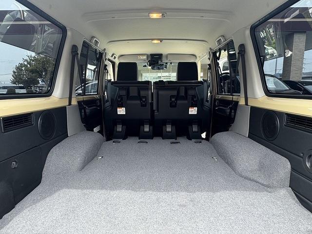 トヨタ ランドクルーザー７０ ２．８ ＡＸ ディーゼルターボ ４ＷＤ R7年 (近畿) 99