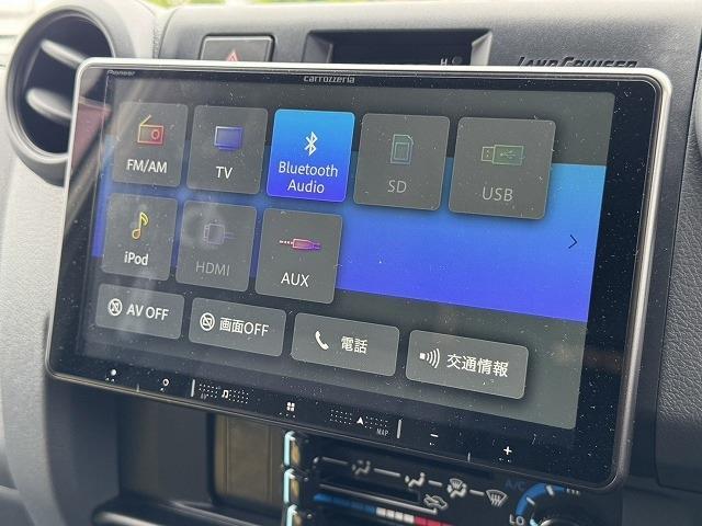 トヨタ ランドクルーザー７０ ２．８ ＡＸ ディーゼルターボ ４ＷＤ R7年 (近畿) 99