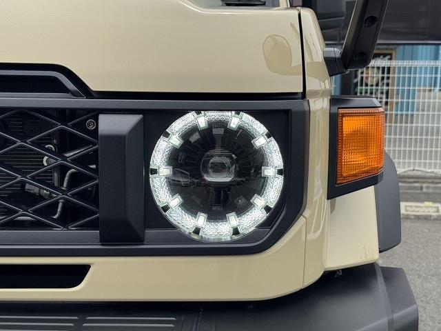 トヨタ ランドクルーザー７０ ２．８ ＡＸ ディーゼルターボ ４ＷＤ R7年 (近畿) 99