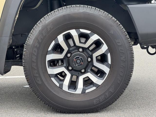 トヨタ ランドクルーザー７０ ２．８ ＡＸ ディーゼルターボ ４ＷＤ R7年 (近畿) 99