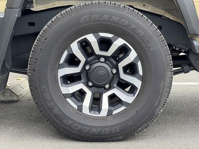 トヨタ ランドクルーザー７０ ２．８ ＡＸ ディーゼルターボ ４ＷＤ R7年 (近畿) 99