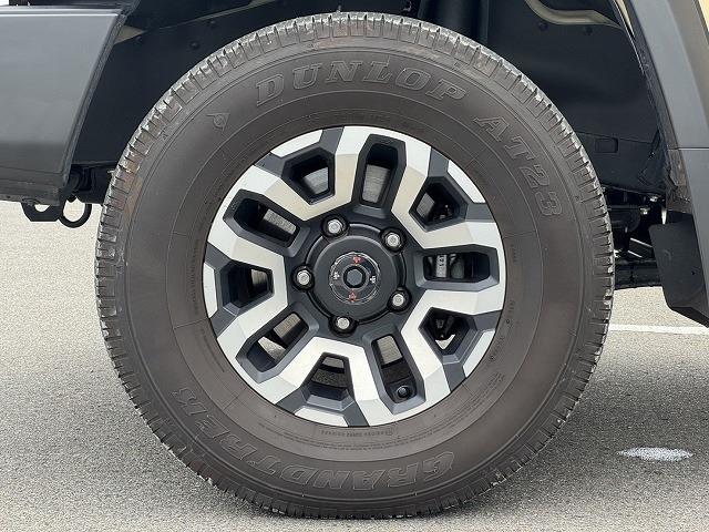 トヨタ ランドクルーザー７０ ２．８ ＡＸ ディーゼルターボ ４ＷＤ R7年 (近畿) 99