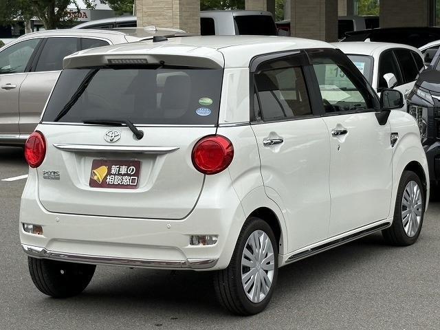 トヨタ ピクシス　ジョイ　Ｆ Ｆ ６６０ Ｘ ＳＡＩＩ H29年 (近畿) 99