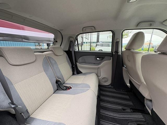 トヨタ ピクシス　ジョイ　Ｆ Ｆ ６６０ Ｘ ＳＡＩＩ H29年 (近畿) 99