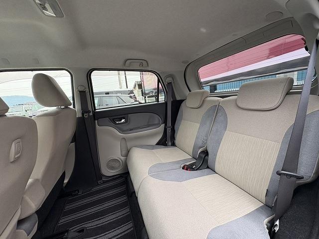 トヨタ ピクシス　ジョイ　Ｆ Ｆ ６６０ Ｘ ＳＡＩＩ H29年 (近畿) 99