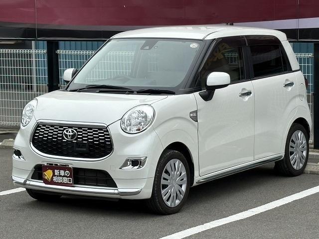 トヨタ ピクシス　ジョイ　Ｆ Ｆ ６６０ Ｘ ＳＡＩＩ H29年 (近畿) 99