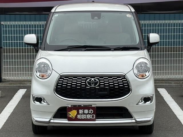 トヨタ ピクシス　ジョイ　Ｆ Ｆ ６６０ Ｘ ＳＡＩＩ H29年 (近畿) 99