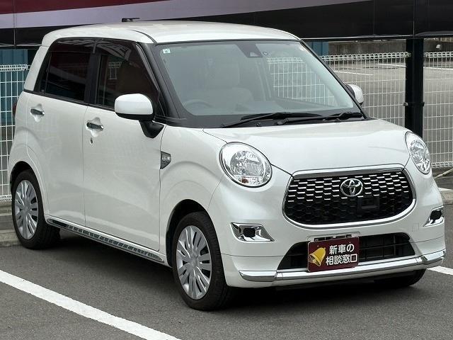 トヨタ ピクシス　ジョイ　Ｆ Ｆ ６６０ Ｘ ＳＡＩＩ H29年 (近畿) 99