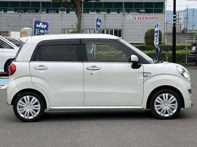 トヨタ ピクシス　ジョイ　Ｆ Ｆ ６６０ Ｘ ＳＡＩＩ H29年 (近畿) 99