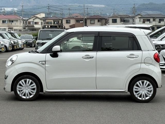 トヨタ ピクシス　ジョイ　Ｆ Ｆ ６６０ Ｘ ＳＡＩＩ H29年 (近畿) 99