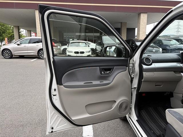 トヨタ ピクシス　ジョイ　Ｆ Ｆ ６６０ Ｘ ＳＡＩＩ H29年 (近畿) 99