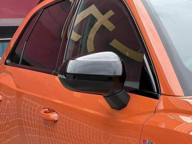 アウディ Ｑ３ ３５　ＴＦＳＩ　Ｓライン R7年 (近畿) 99