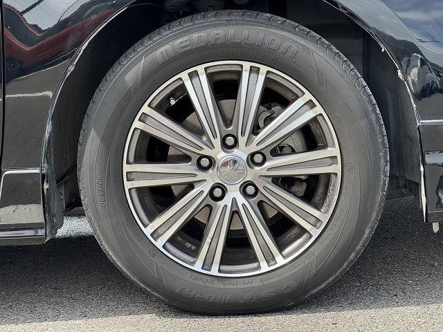 トヨタ プリウスΑ １．８ Ｓ チューン ブラック H26年 (近畿) 99