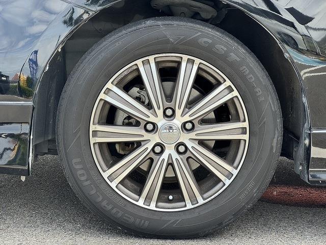 トヨタ プリウスΑ １．８ Ｓ チューン ブラック H26年 (近畿) 99