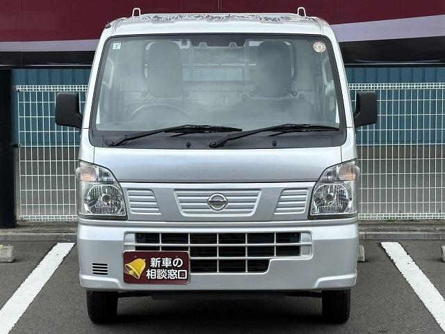 日産 ＮＴ１００クリッパー ６６０ ＤＸ セーフティ パッケージ R4年 (近畿) 99