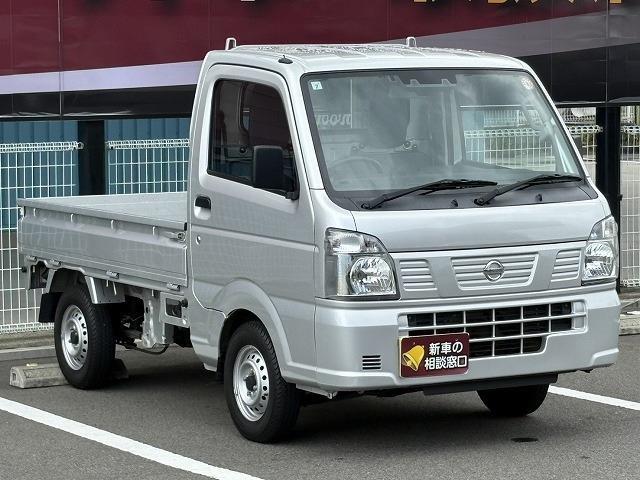 日産 ＮＴ１００クリッパー ６６０ ＤＸ セーフティ パッケージ R4年 (近畿) 99