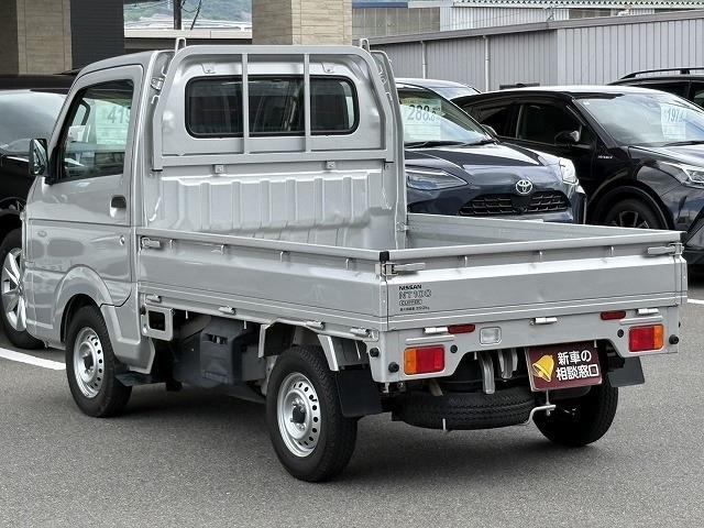 日産 ＮＴ１００クリッパー ６６０ ＤＸ セーフティ パッケージ R4年 (近畿) 99