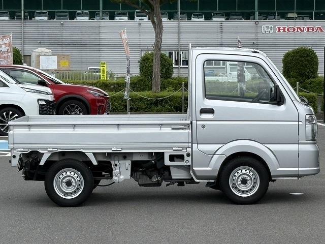 日産 ＮＴ１００クリッパー ６６０ ＤＸ セーフティ パッケージ R4年 (近畿) 99