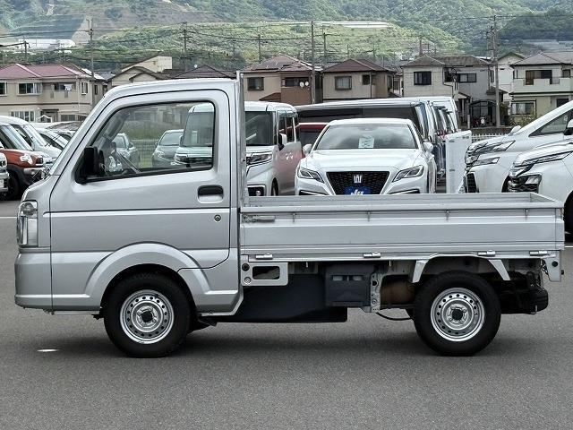日産 ＮＴ１００クリッパー ６６０ ＤＸ セーフティ パッケージ R4年 (近畿) 99
