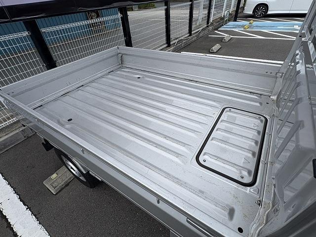 日産 ＮＴ１００クリッパー ６６０ ＤＸ セーフティ パッケージ R4年 (近畿) 99