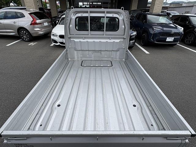 日産 ＮＴ１００クリッパー ６６０ ＤＸ セーフティ パッケージ R4年 (近畿) 99