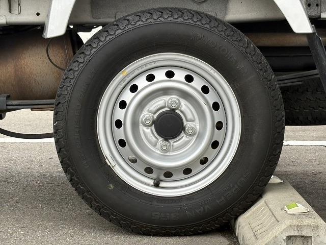 日産 ＮＴ１００クリッパー ６６０ ＤＸ セーフティ パッケージ R4年 (近畿) 99