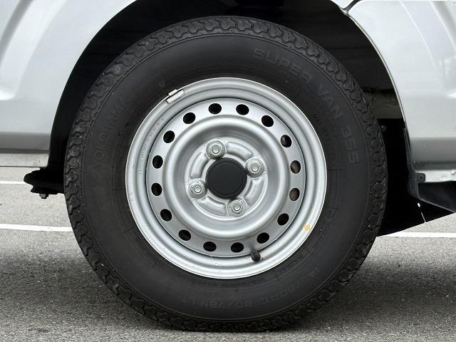 日産 ＮＴ１００クリッパー ６６０ ＤＸ セーフティ パッケージ R4年 (近畿) 99