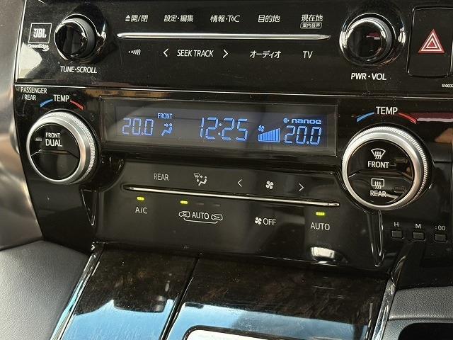 トヨタ ヴェルファイア ２．５ Ｚ Ｇエディション H28年 (近畿) 99