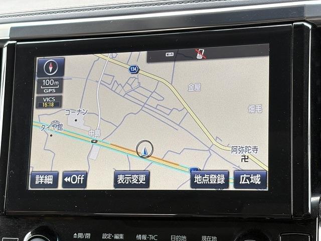 トヨタ ヴェルファイア ２．５ Ｚ Ｇエディション H28年 (近畿) 99